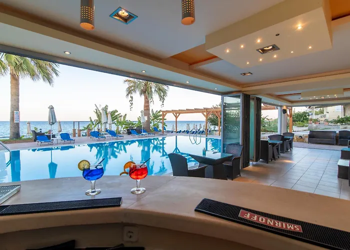 Belussi & Psarou (Zakynthos)