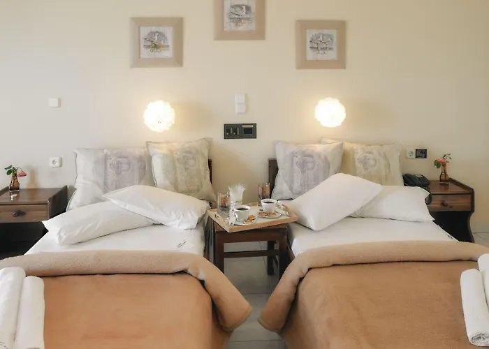 Belussi & Psarou (Zakynthos)