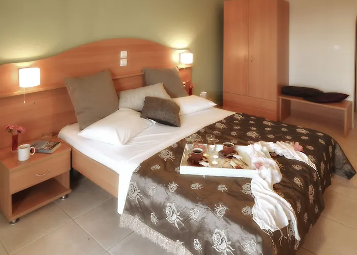 Belussi & Отель 4*