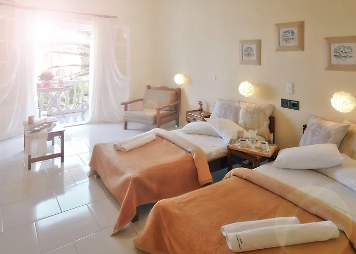 Belussi & Отель 4*