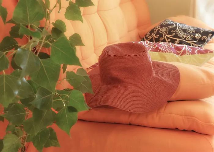 Belussi & Отель 4*