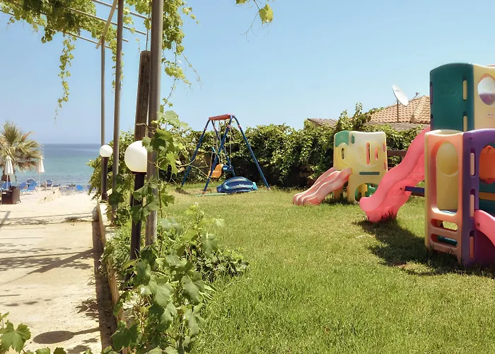 Belussi & Отель