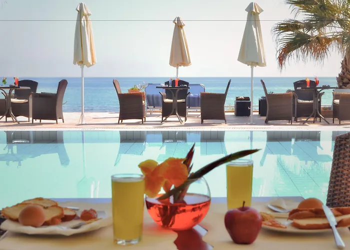 Belussi & Отель