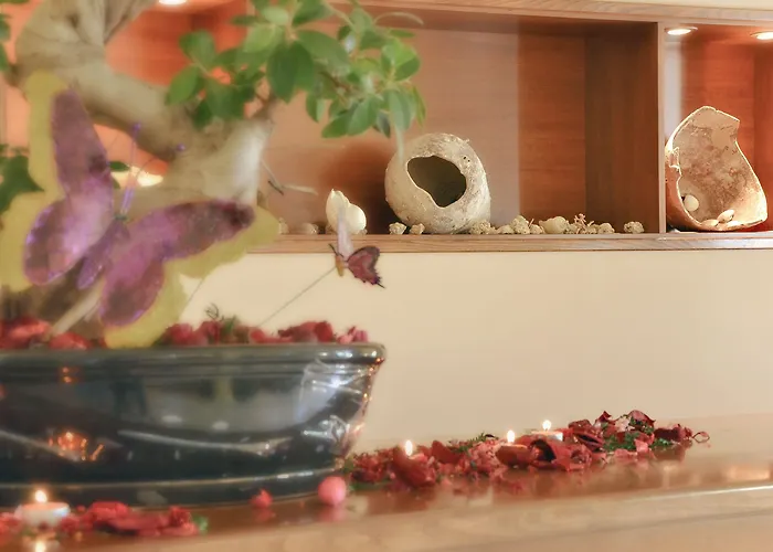 Belussi & Отель