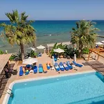 Belussi & Hotel Psarou (Zakynthos)
