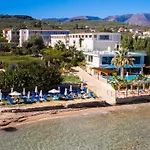 Hotel Belussi & Psarou (Zakynthos)