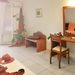 Belussi & 4* Psarou (Zakynthos)