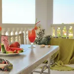 Hotel Belussi & 4*