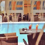 Belussi & Hotel Psarou (Zakynthos)