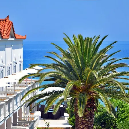 Hotel Belussi & 4*