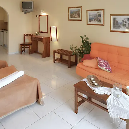 Hotel Belussi & 4*