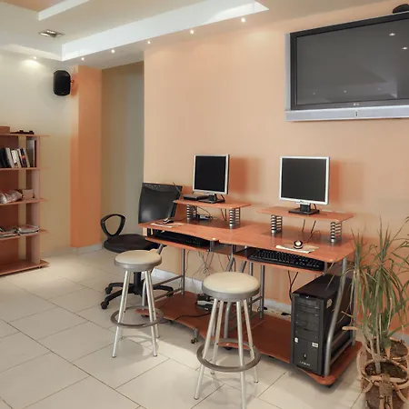 Hotel Belussi & 4*
