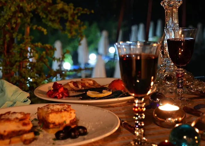 Otel Belussi &