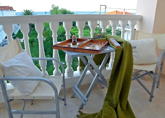 Otel Belussi & 4*