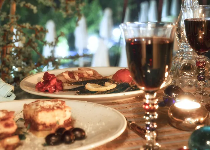 فندق Belussi & Psarou (Zakynthos)