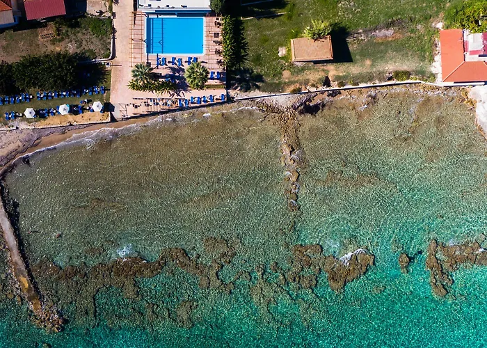 Belussi & Otel 4*