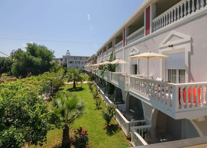 Belussi & Psarou (Zakynthos)